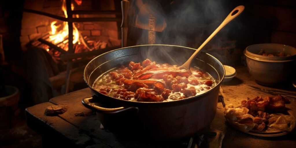 Wie lange muss bauchspeck kochen • Natuerlicher Verpackt