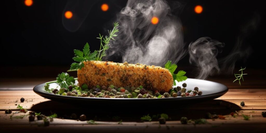 Wie viel kalorien hat eine kroketten? • Natuerlicher Verpackt
