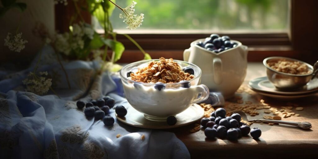 Wie viel kalorien hat skyr • Natuerlicher Verpackt