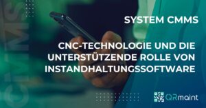 instandhaltungssoftware