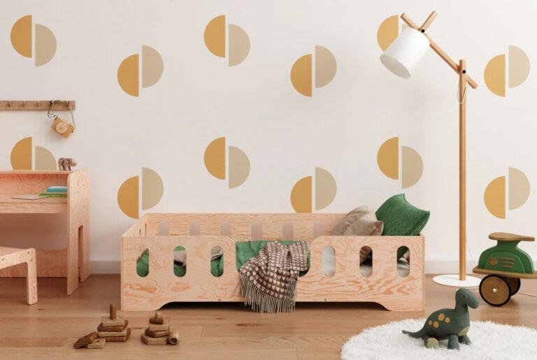 Kinderbetten 160x180 Die perfekte Wahl fuer wachsende Kinder